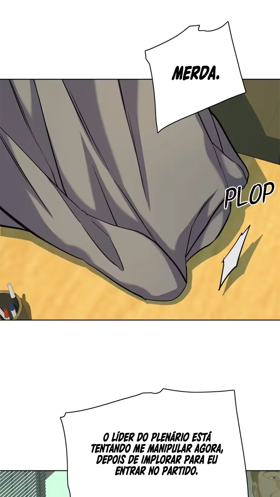 Read O Filho mais Novo dos Chaebol PT Manga Online