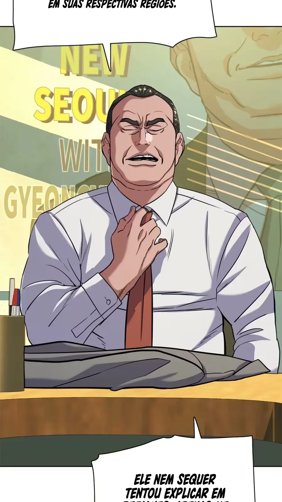 Read O Filho mais Novo dos Chaebol PT Manga Online