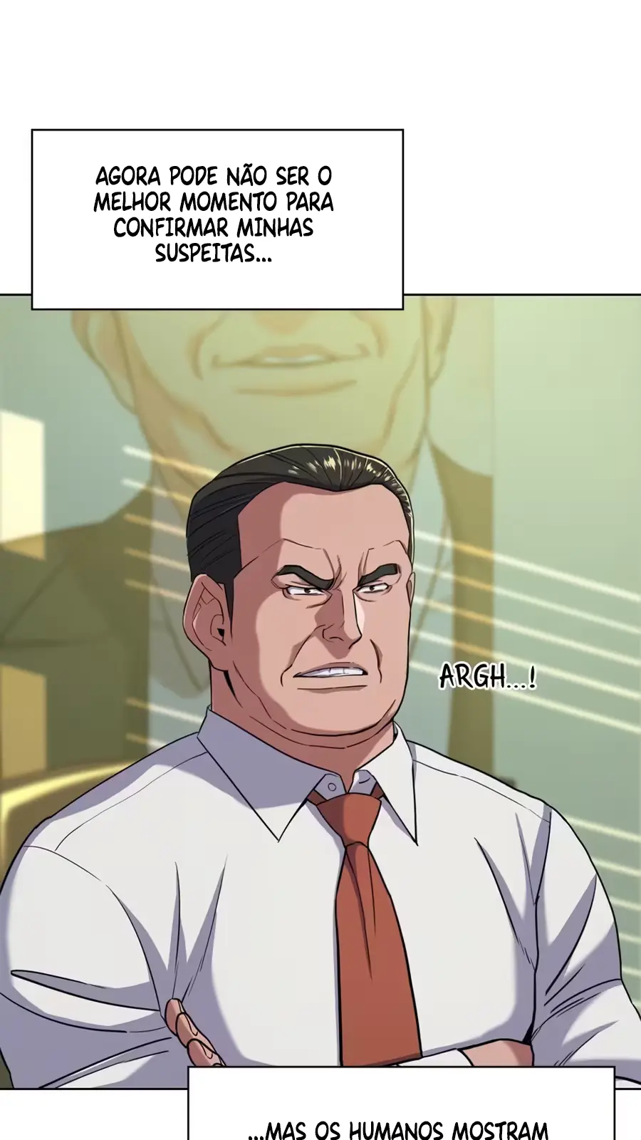 Read O Filho mais Novo dos Chaebol PT Manga Online