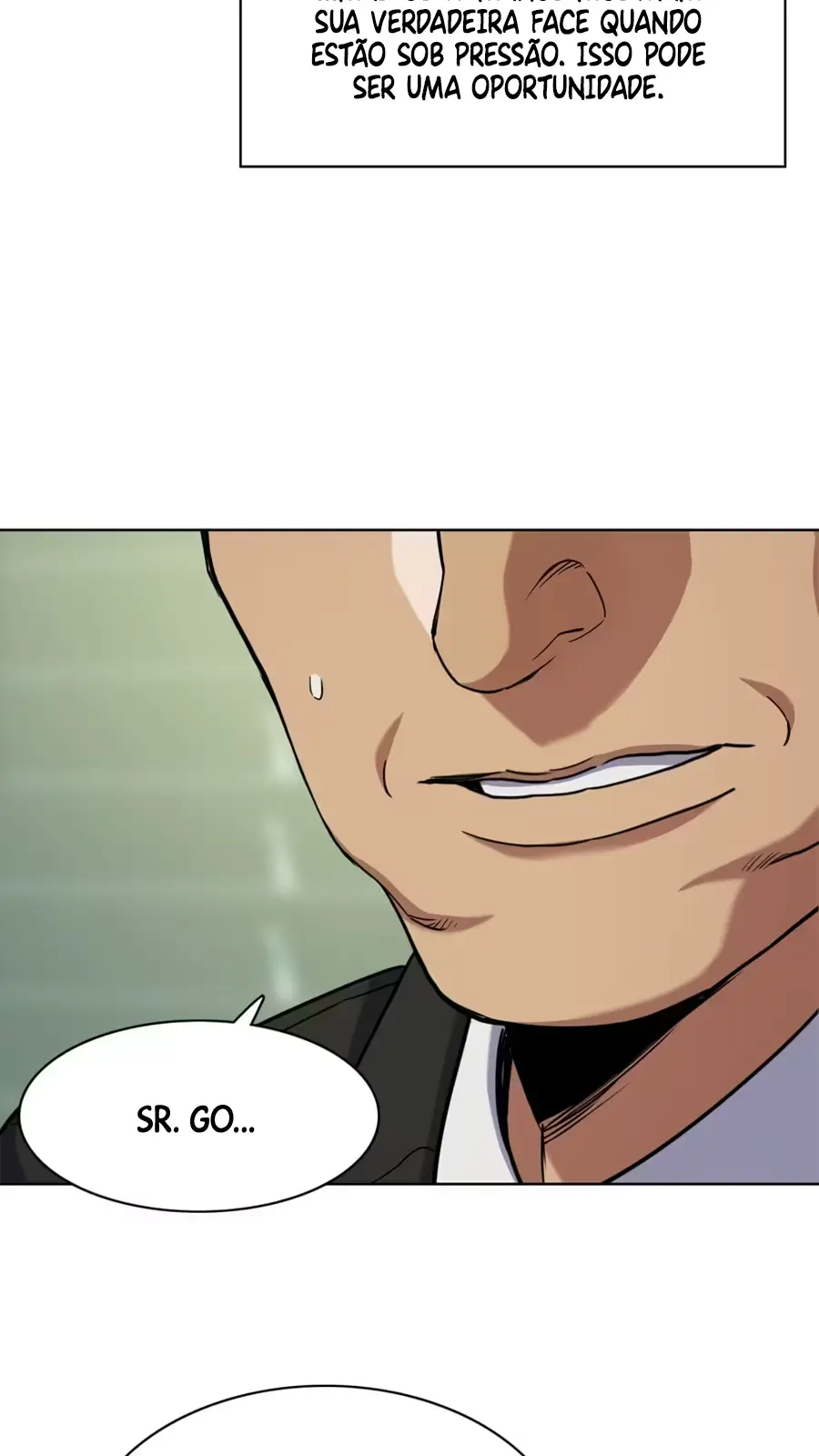 Read O Filho mais Novo dos Chaebol PT Manga Online