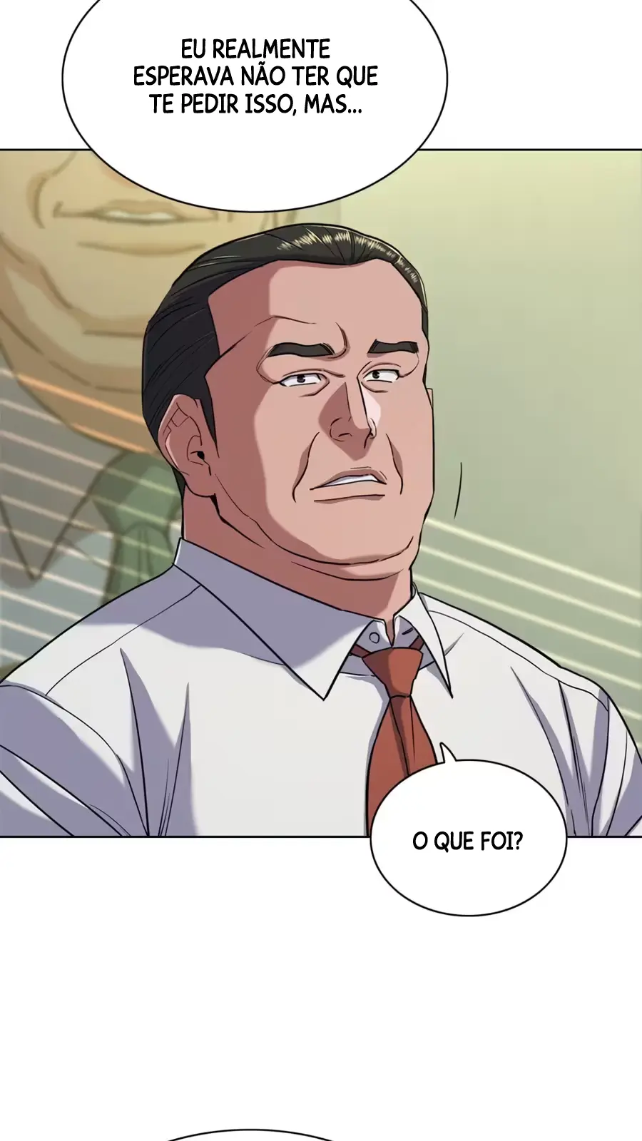 Read O Filho mais Novo dos Chaebol PT Manga Online