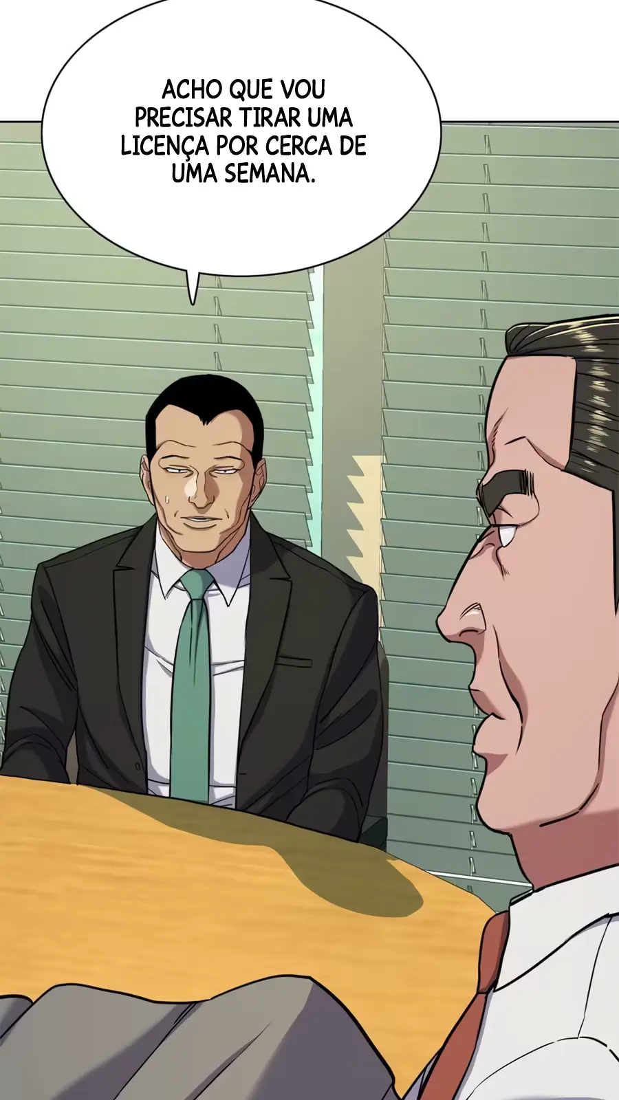 Read O Filho mais Novo dos Chaebol PT Manga Online