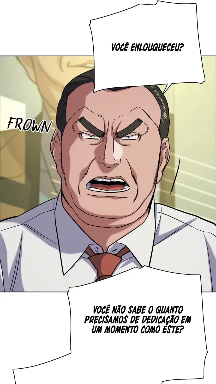 Read O Filho mais Novo dos Chaebol PT Manga Online