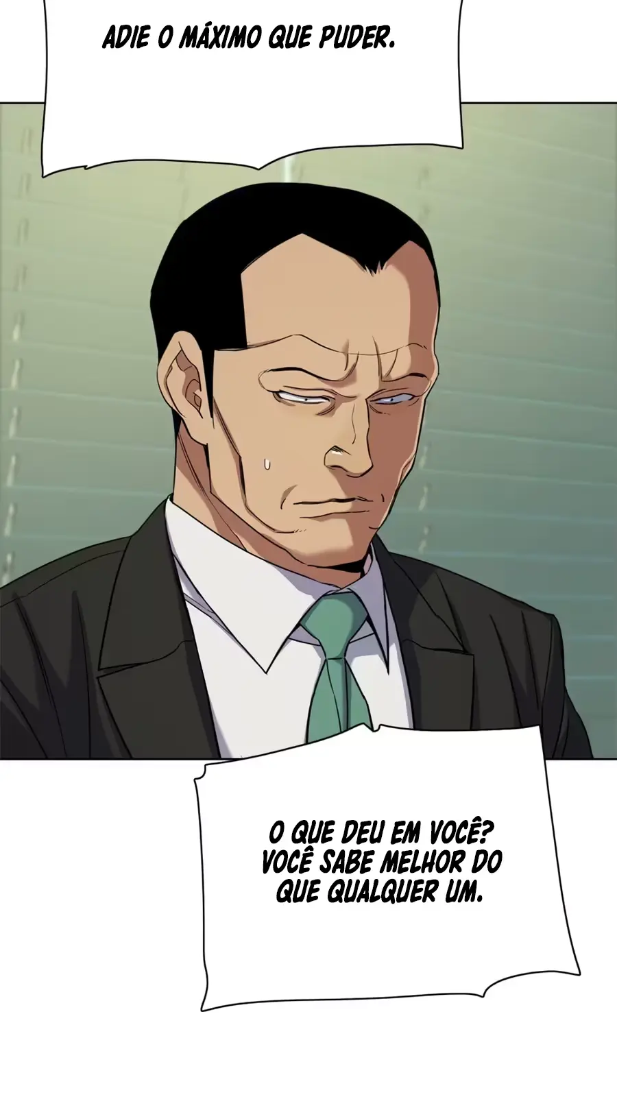 Read O Filho mais Novo dos Chaebol PT Manga Online