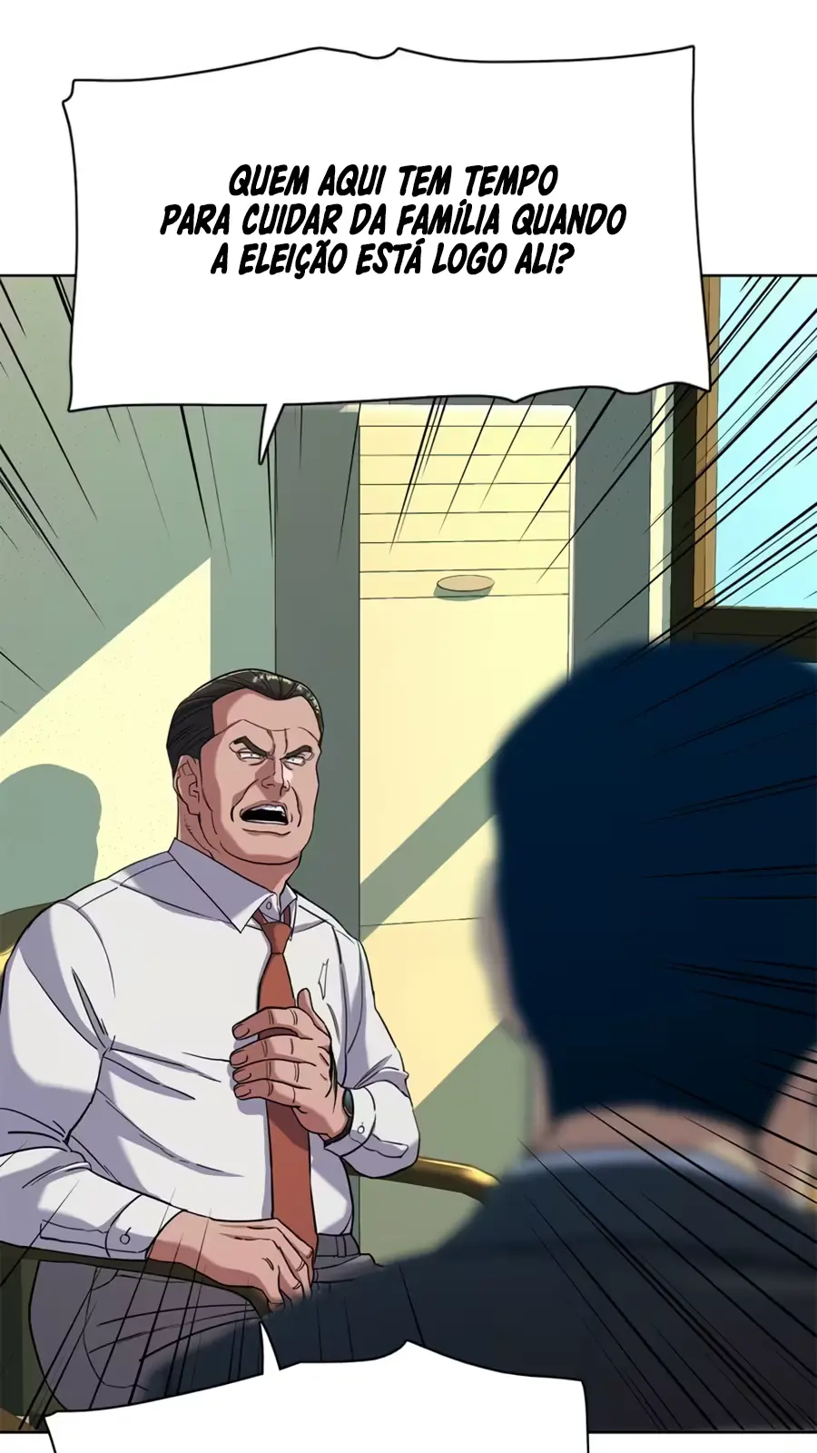 Read O Filho mais Novo dos Chaebol PT Manga Online