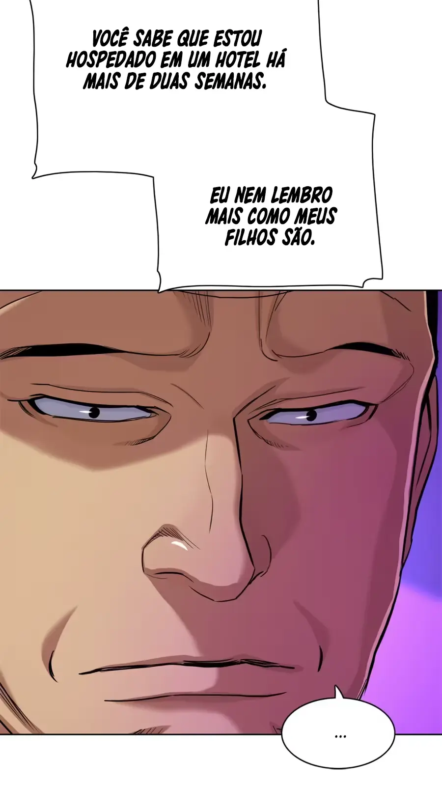 Read O Filho mais Novo dos Chaebol PT Manga Online
