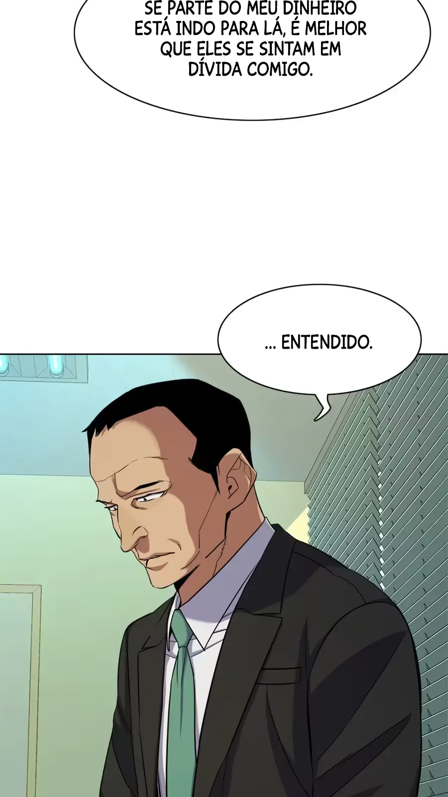 Read O Filho mais Novo dos Chaebol PT Manga Online