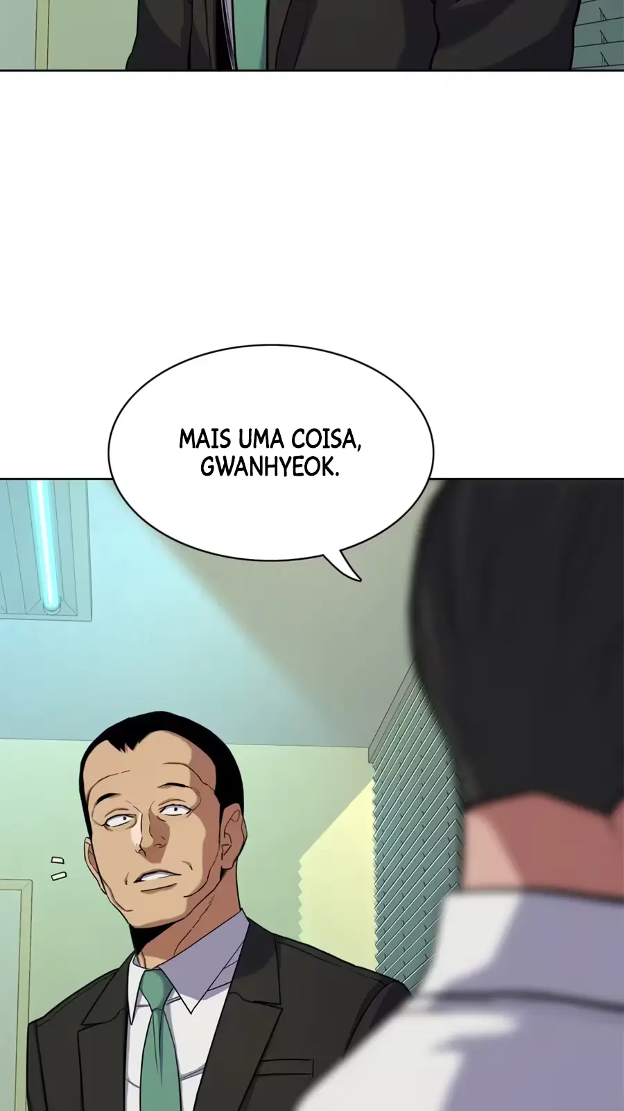 Read O Filho mais Novo dos Chaebol PT Manga Online
