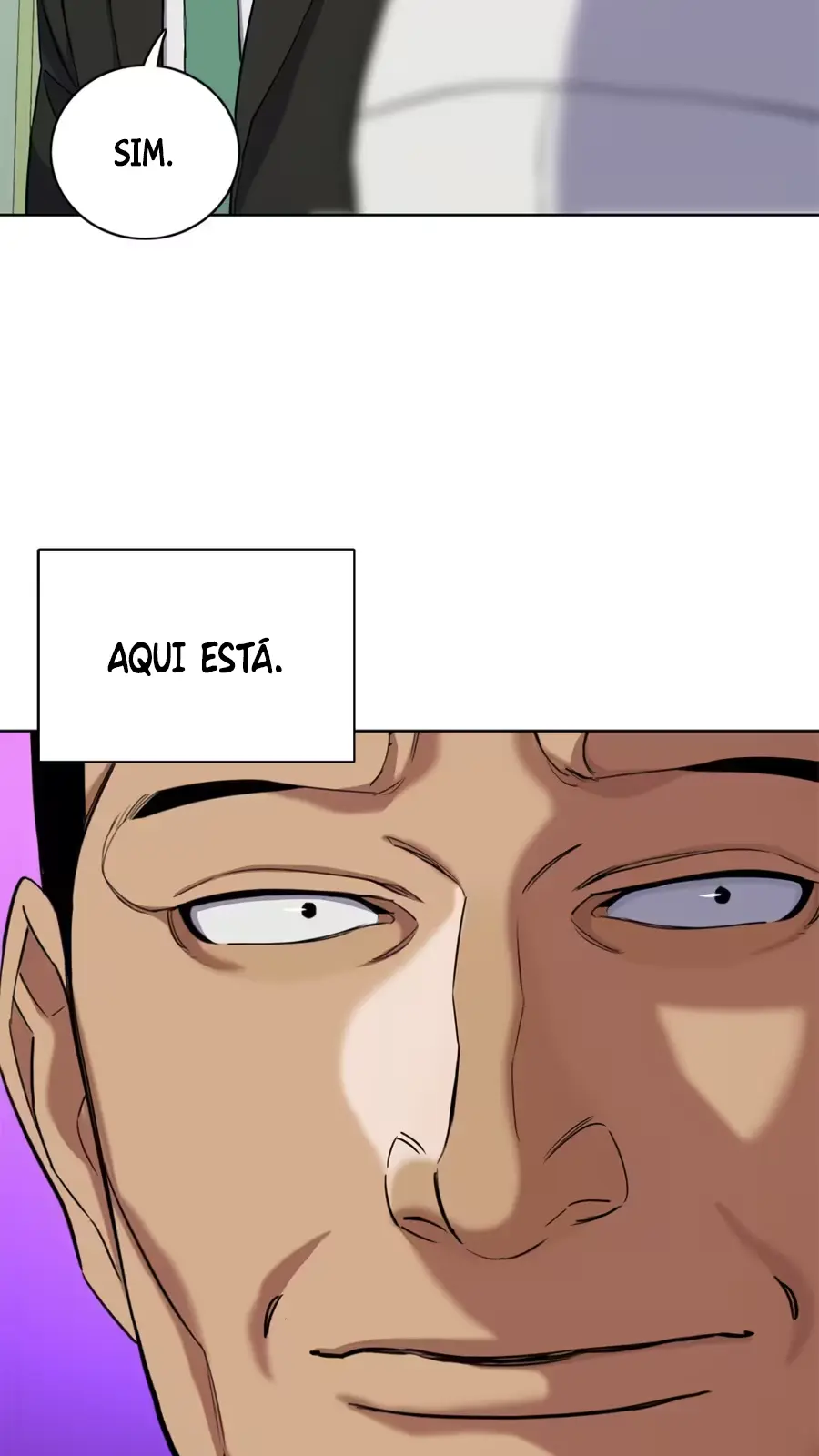 Read O Filho mais Novo dos Chaebol PT Manga Online