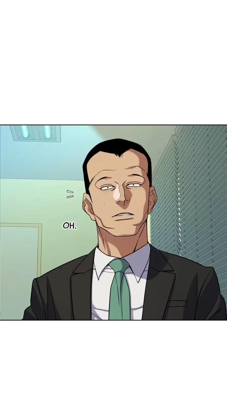 Read O Filho mais Novo dos Chaebol PT Manga Online