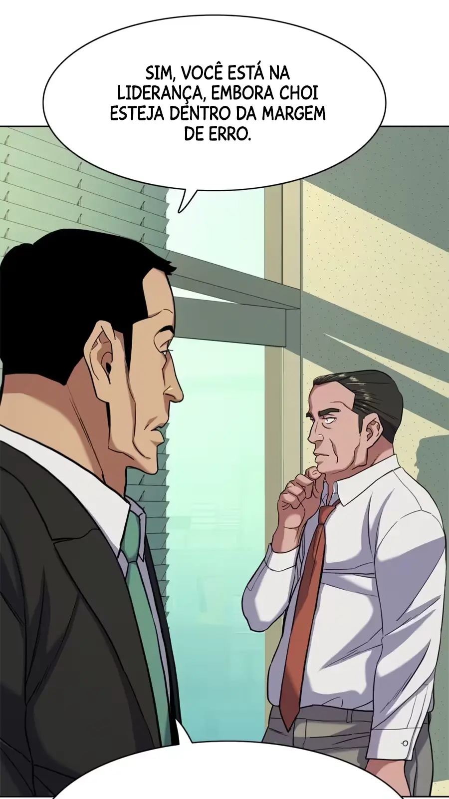 Read O Filho mais Novo dos Chaebol PT Manga Online