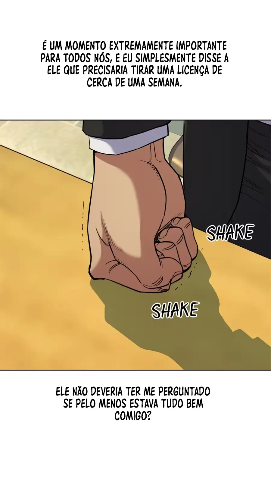 Read O Filho mais Novo dos Chaebol PT Manga Online