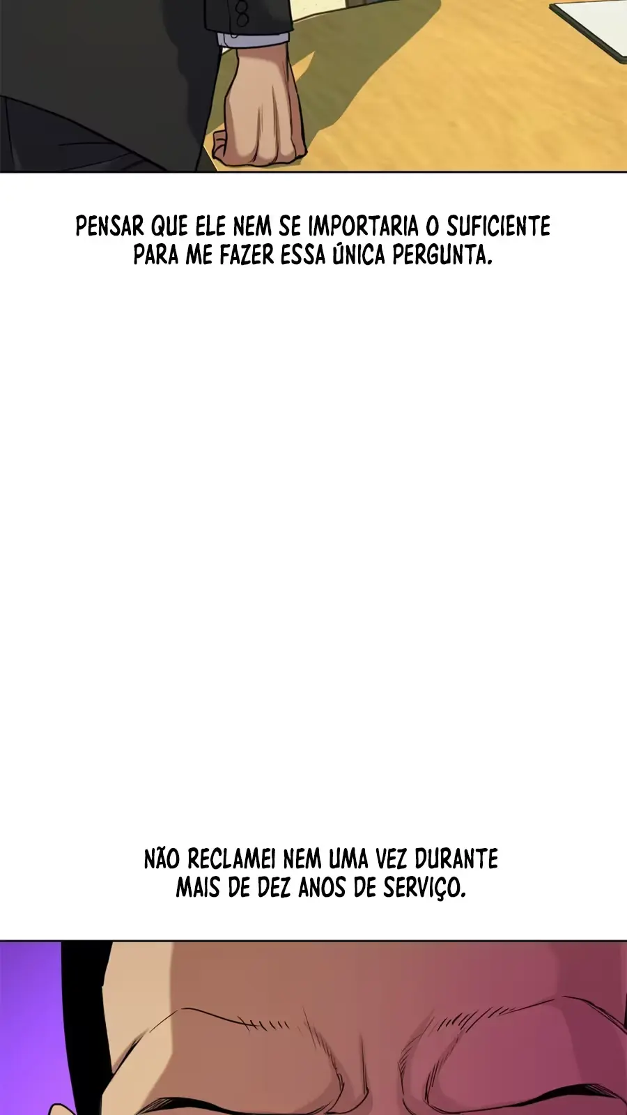 Read O Filho mais Novo dos Chaebol PT Manga Online