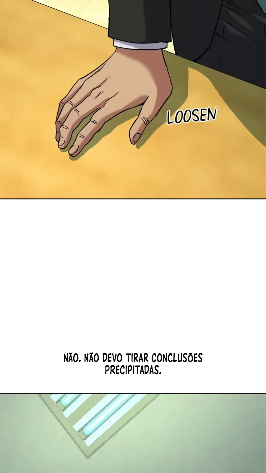 Read O Filho mais Novo dos Chaebol PT Manga Online