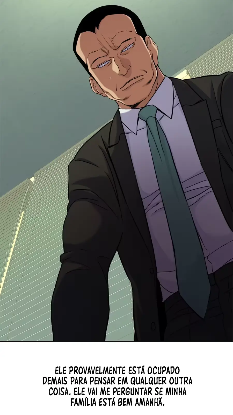 Read O Filho mais Novo dos Chaebol PT Manga Online