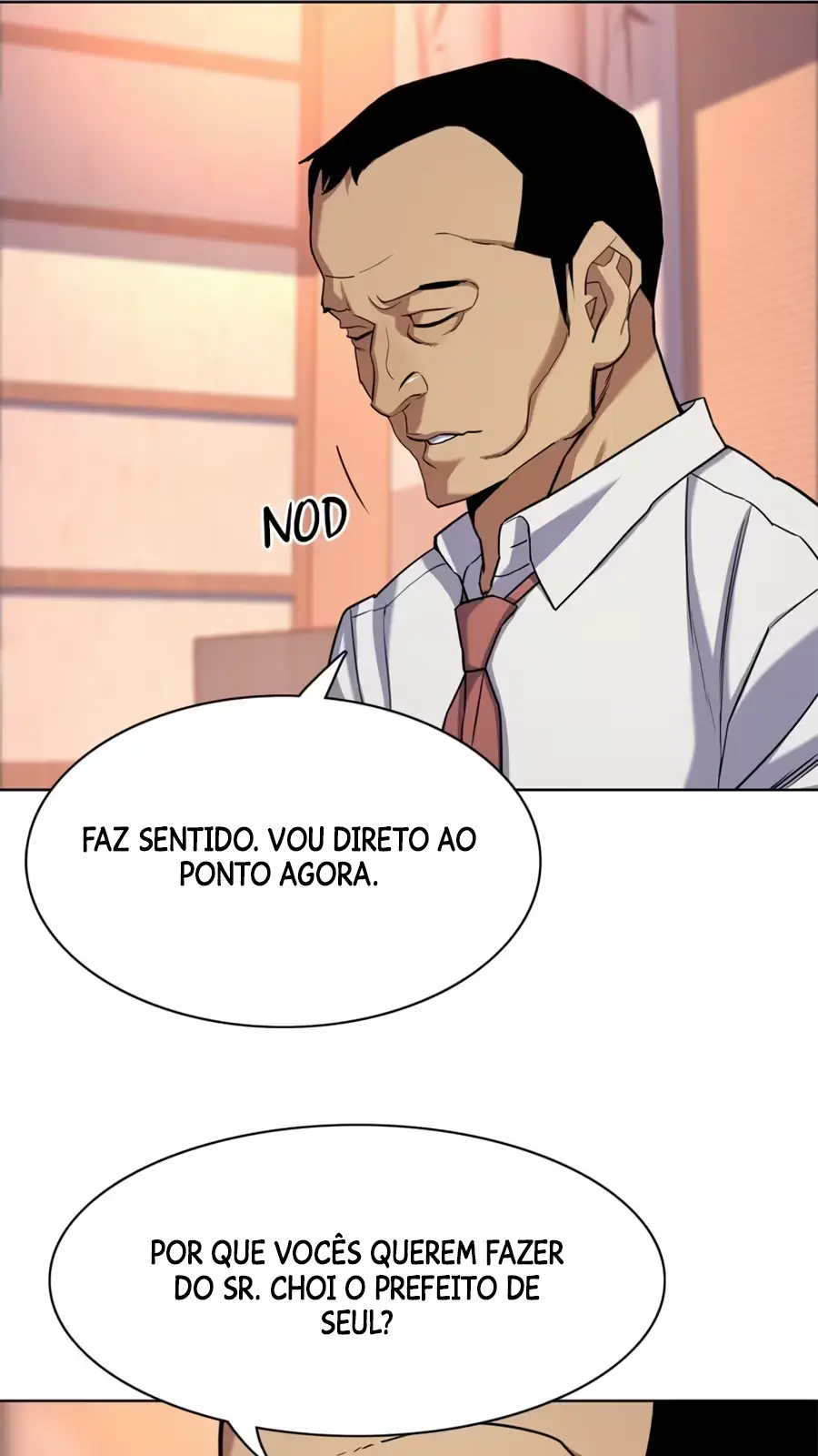 Read O Filho mais Novo dos Chaebol PT Manga Online