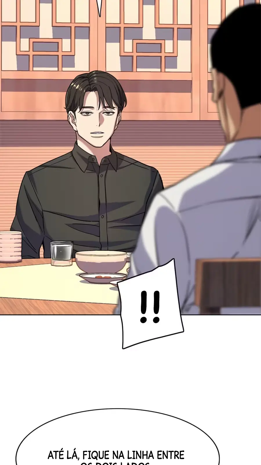 Read O Filho mais Novo dos Chaebol PT Manga Online