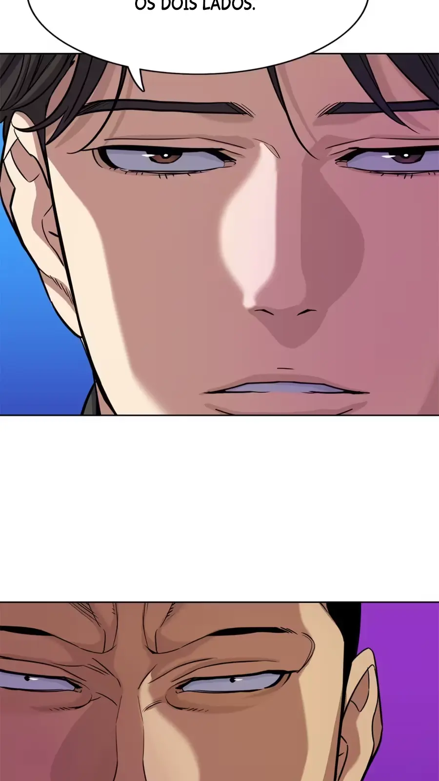 Read O Filho mais Novo dos Chaebol PT Manga Online