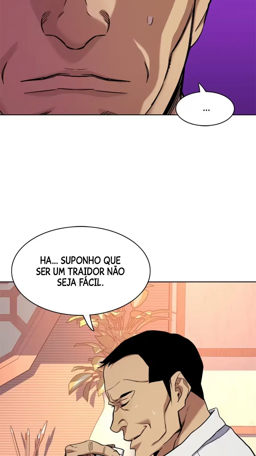 Read O Filho mais Novo dos Chaebol PT Manga Online