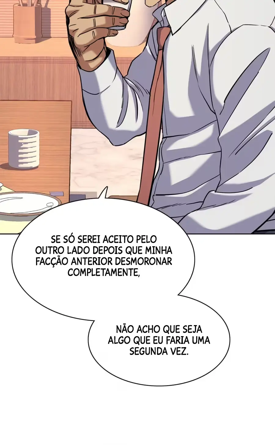 Read O Filho mais Novo dos Chaebol PT Manga Online