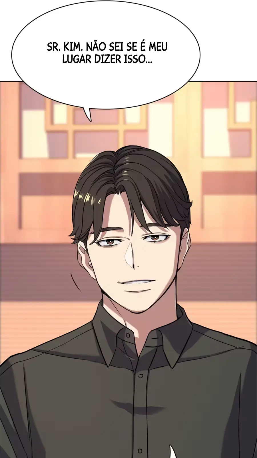 Read O Filho mais Novo dos Chaebol PT Manga Online