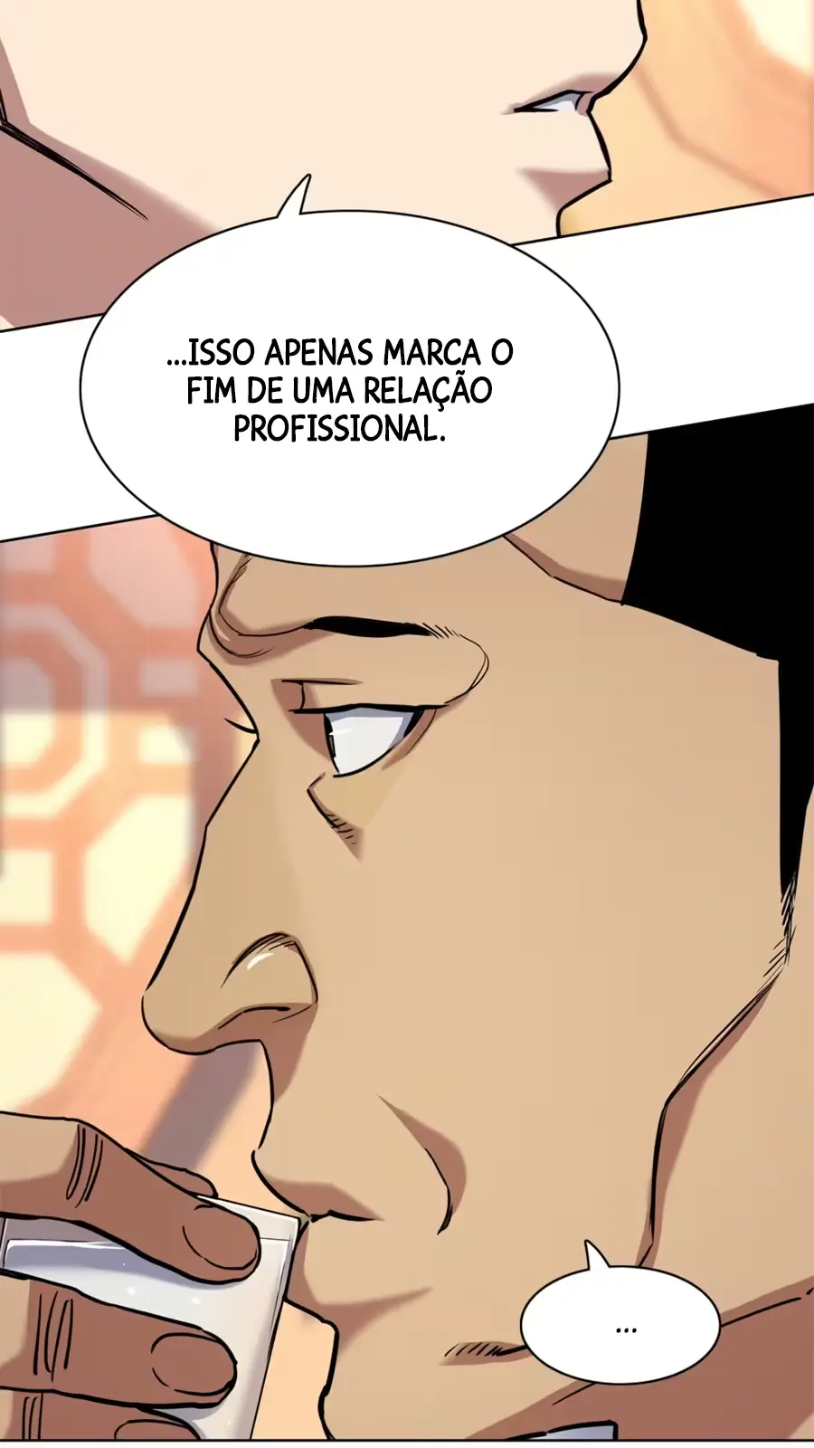 Read O Filho mais Novo dos Chaebol PT Manga Online
