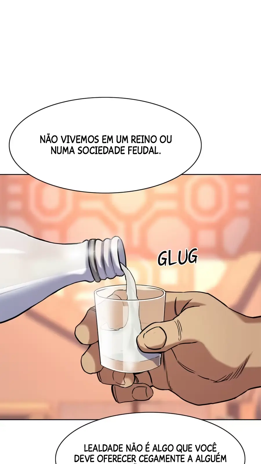 Read O Filho mais Novo dos Chaebol PT Manga Online