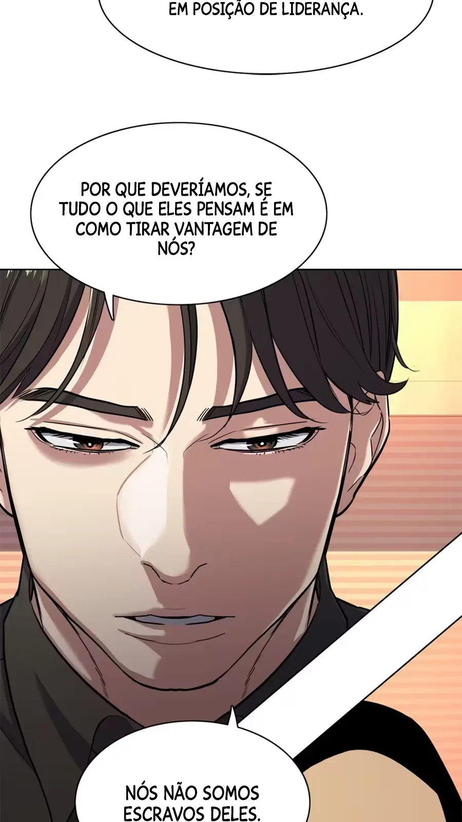 Read O Filho mais Novo dos Chaebol PT Manga Online