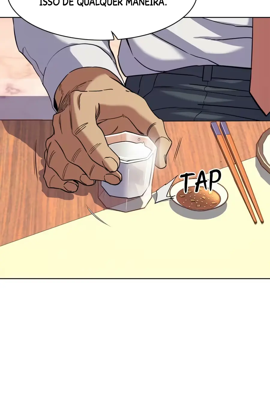 Read O Filho mais Novo dos Chaebol PT Manga Online