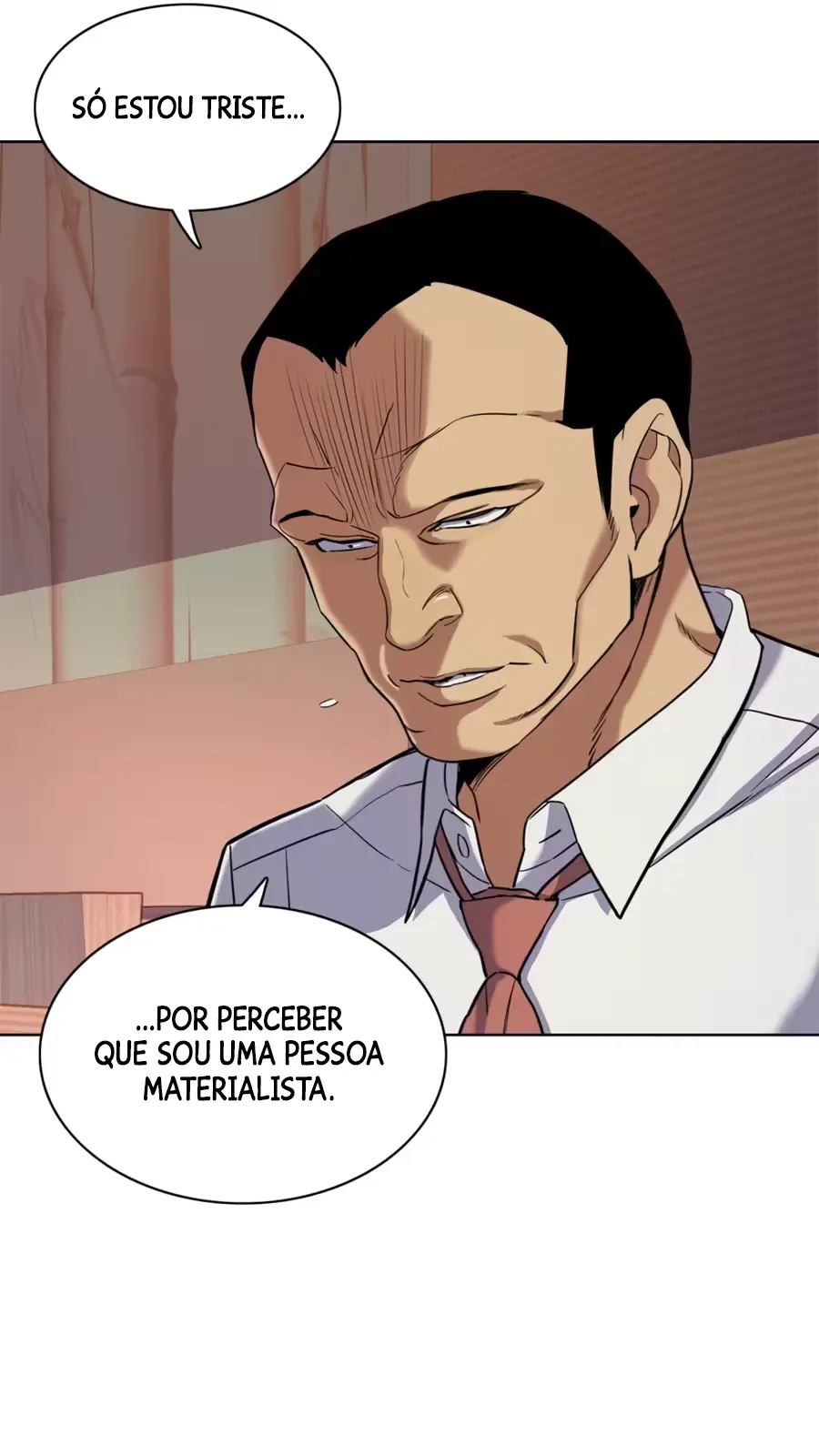 Read O Filho mais Novo dos Chaebol PT Manga Online