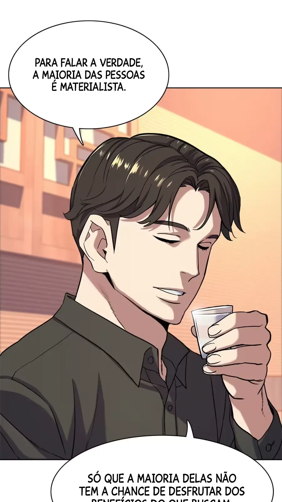 Read O Filho mais Novo dos Chaebol PT Manga Online