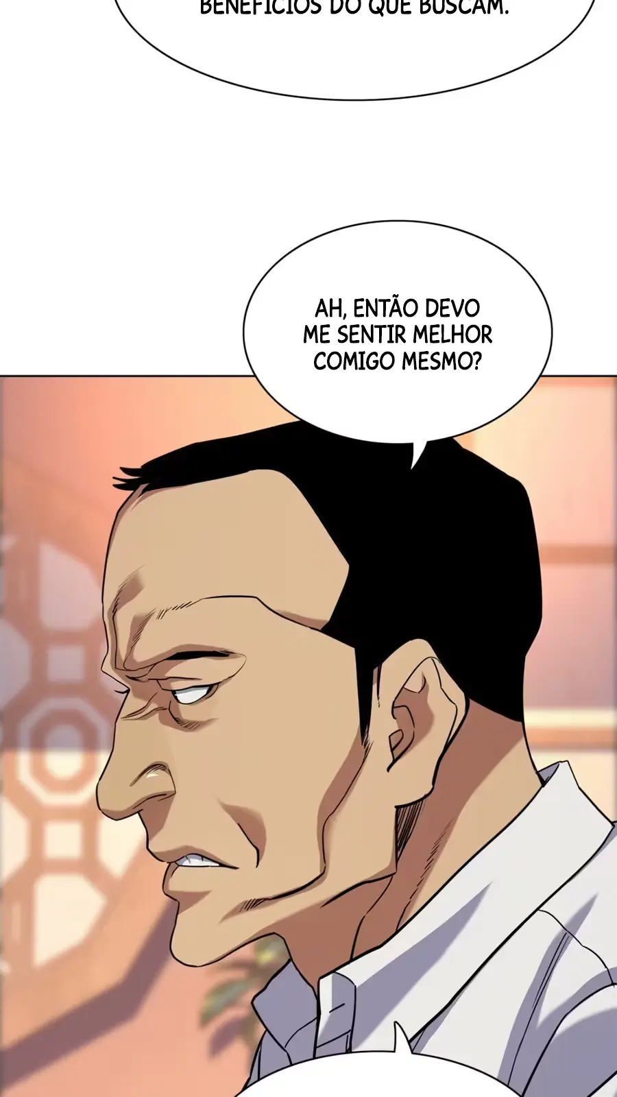 Read O Filho mais Novo dos Chaebol PT Manga Online