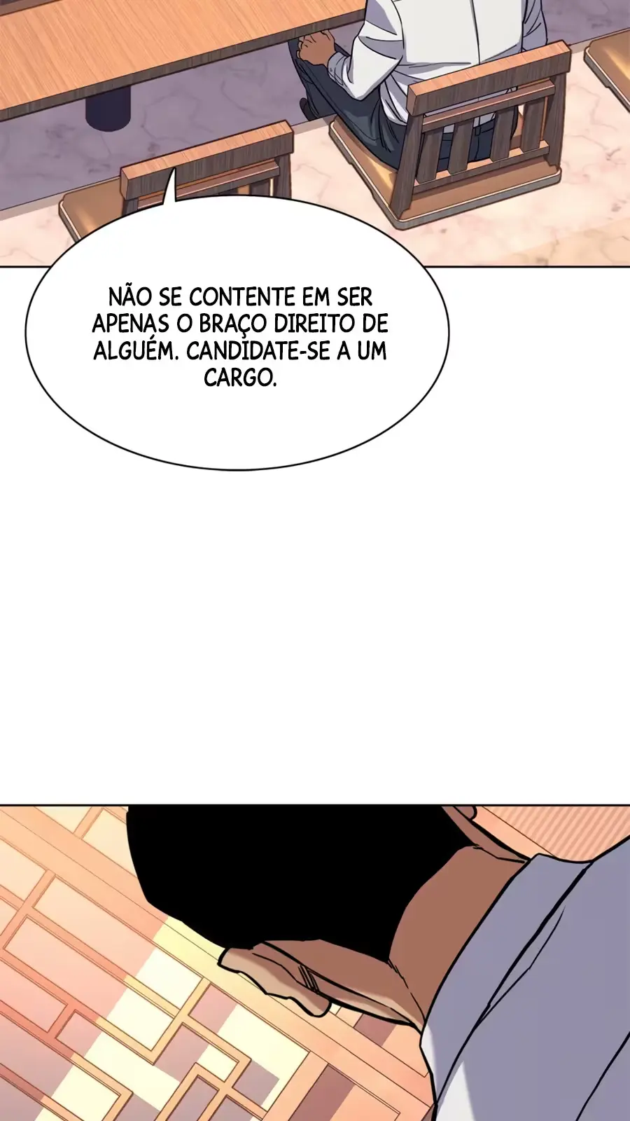 Read O Filho mais Novo dos Chaebol PT Manga Online