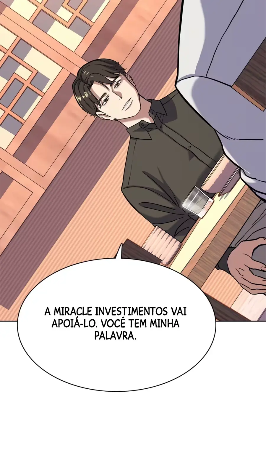 Read O Filho mais Novo dos Chaebol PT Manga Online