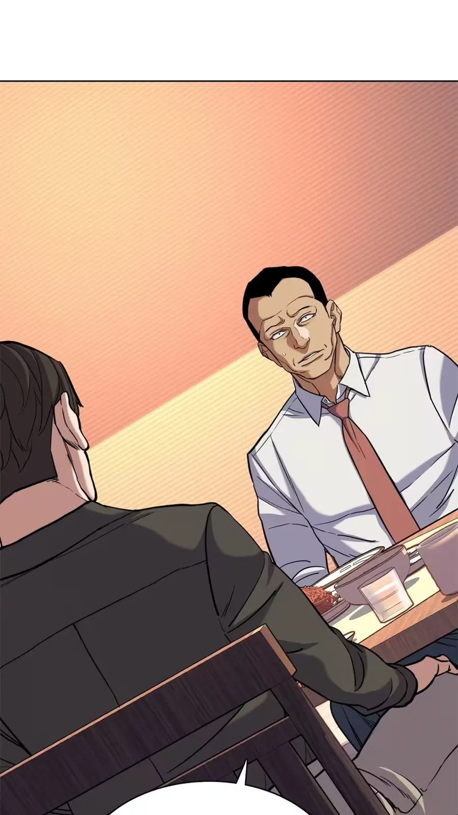 Read O Filho mais Novo dos Chaebol PT Manga Online