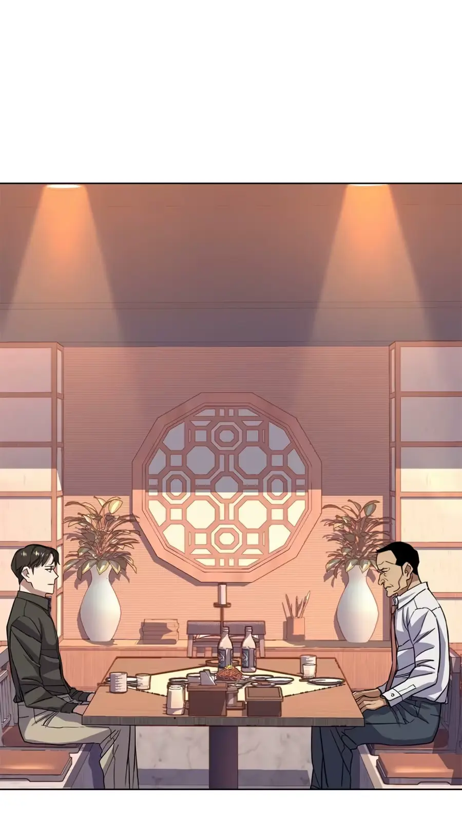 Read O Filho mais Novo dos Chaebol PT Manga Online