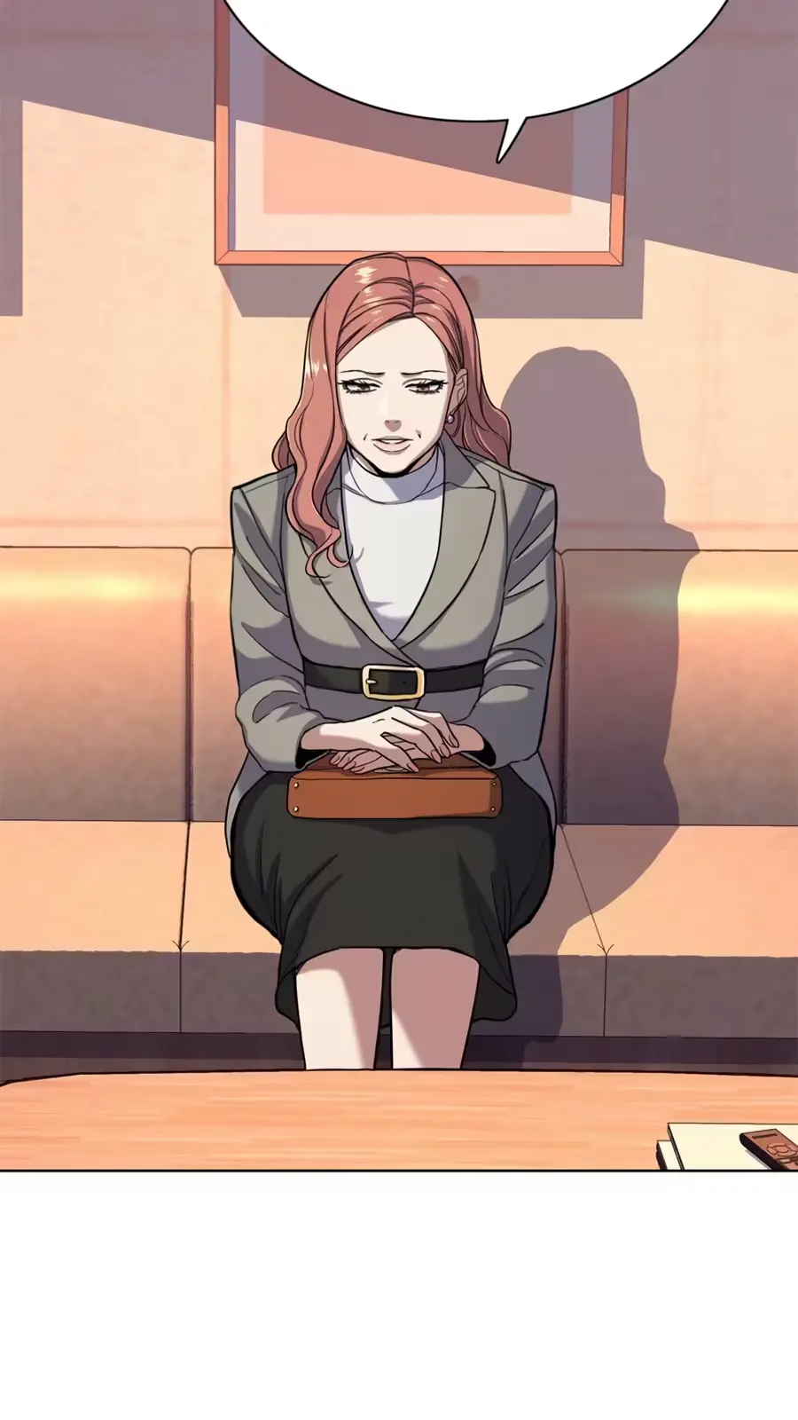 Read O Filho mais Novo dos Chaebol PT Manga Online