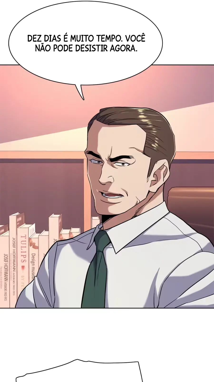 Read O Filho mais Novo dos Chaebol PT Manga Online