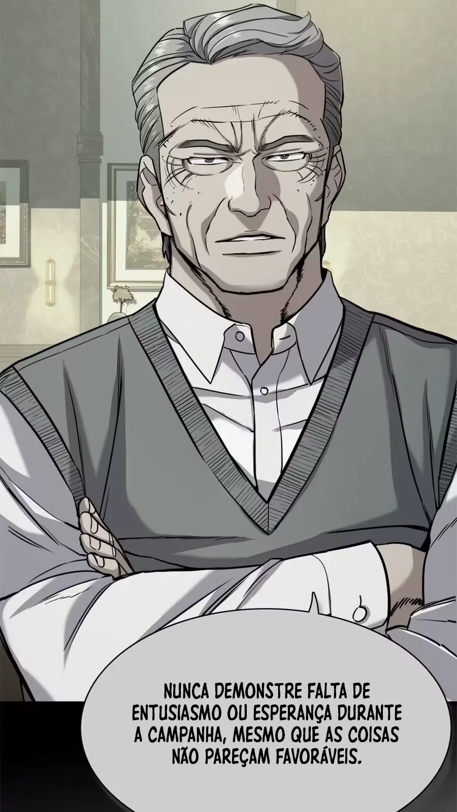 Read O Filho mais Novo dos Chaebol PT Manga Online