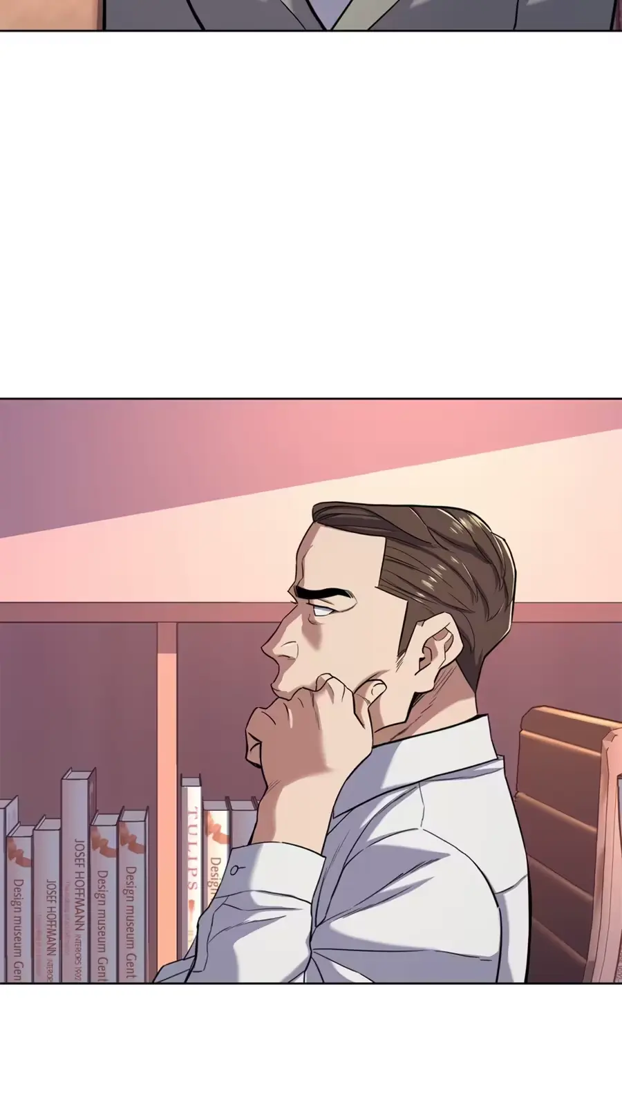 Read O Filho mais Novo dos Chaebol PT Manga Online