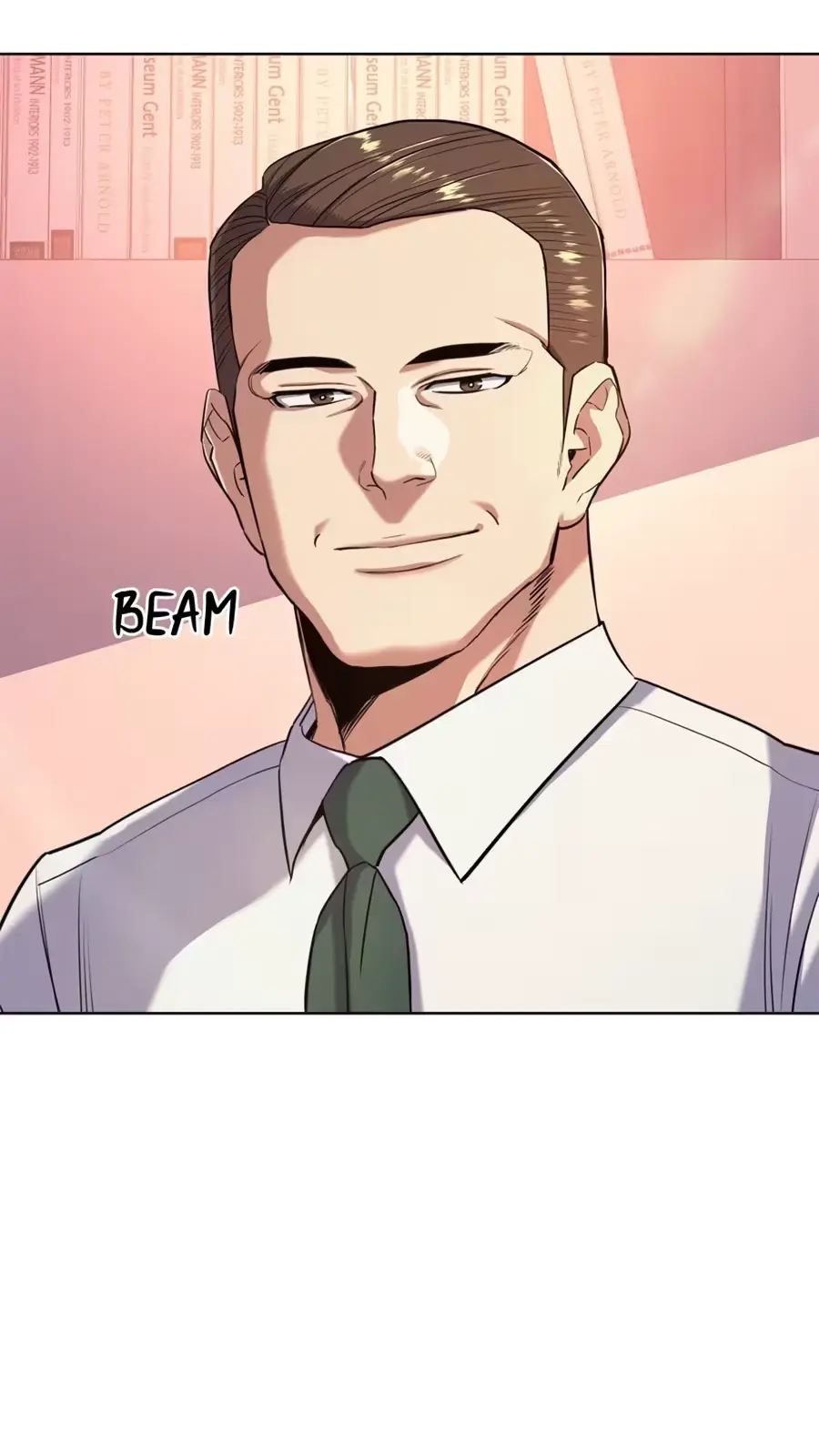 Read O Filho mais Novo dos Chaebol PT Manga Online