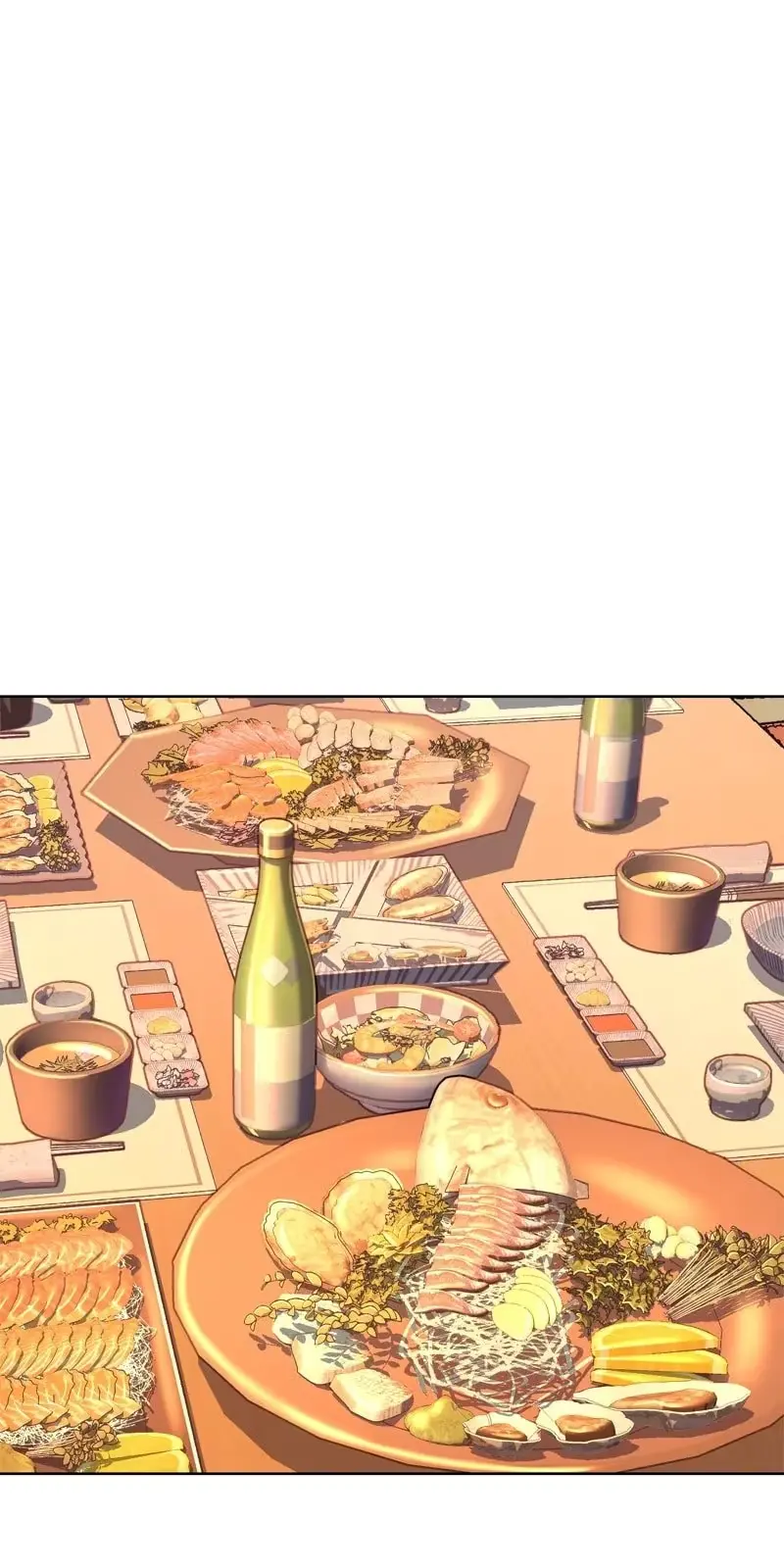 Read O Filho mais Novo dos Chaebol PT Manga Online