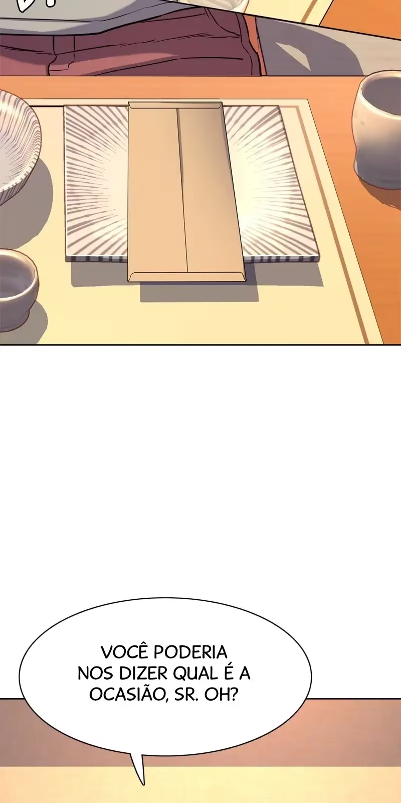 Read O Filho mais Novo dos Chaebol PT Manga Online