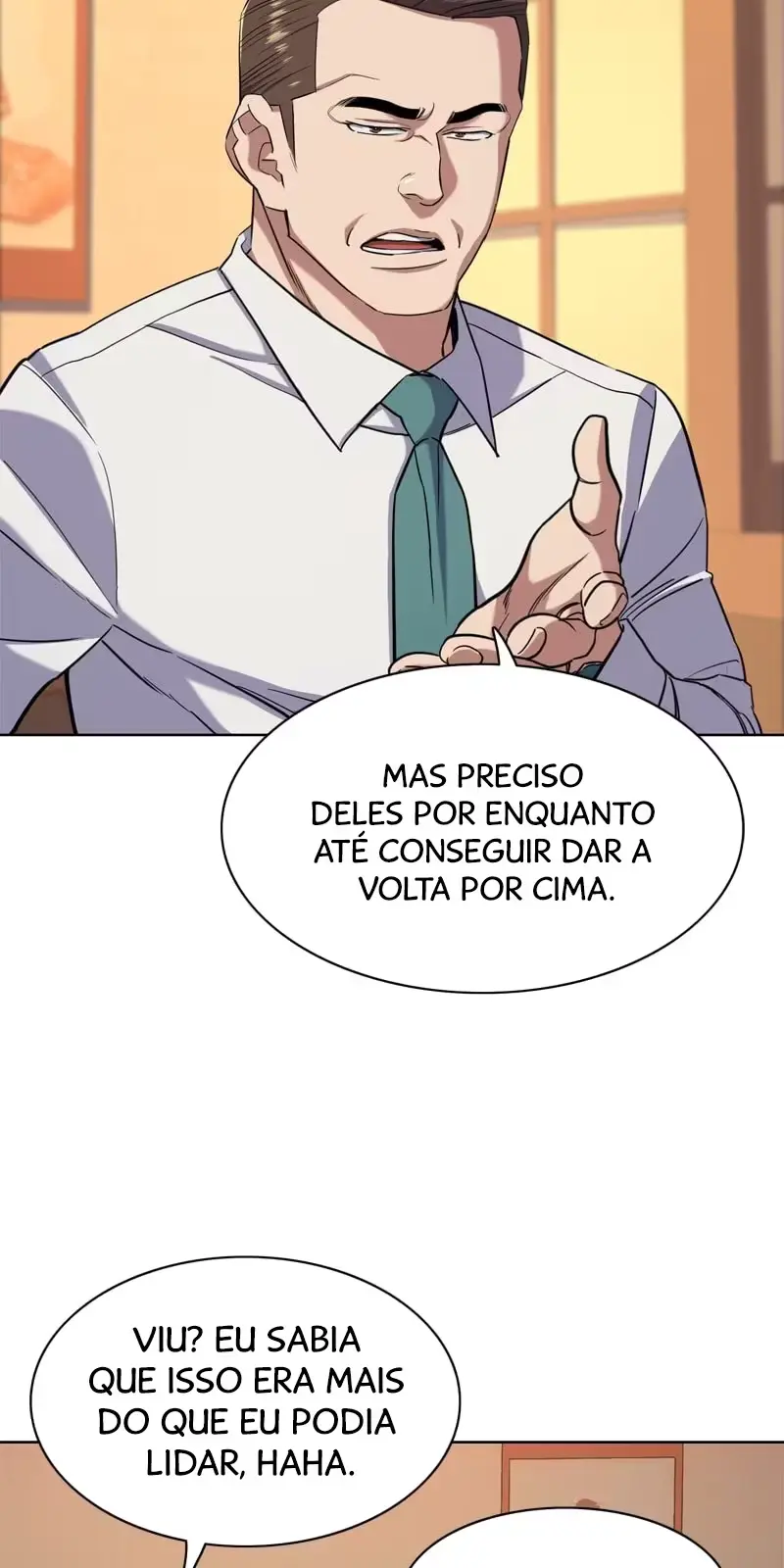 Read O Filho mais Novo dos Chaebol PT Manga Online