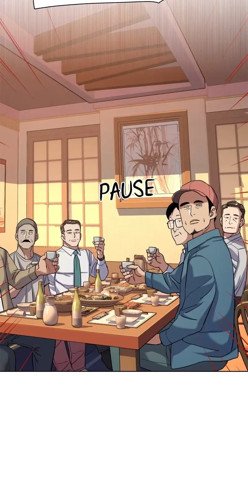 Read O Filho mais Novo dos Chaebol PT Manga Online