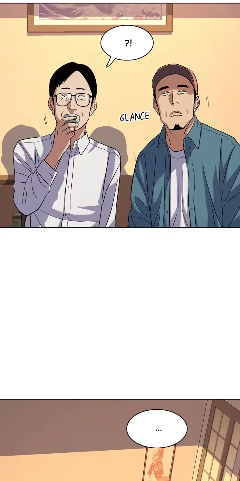 Read O Filho mais Novo dos Chaebol PT Manga Online