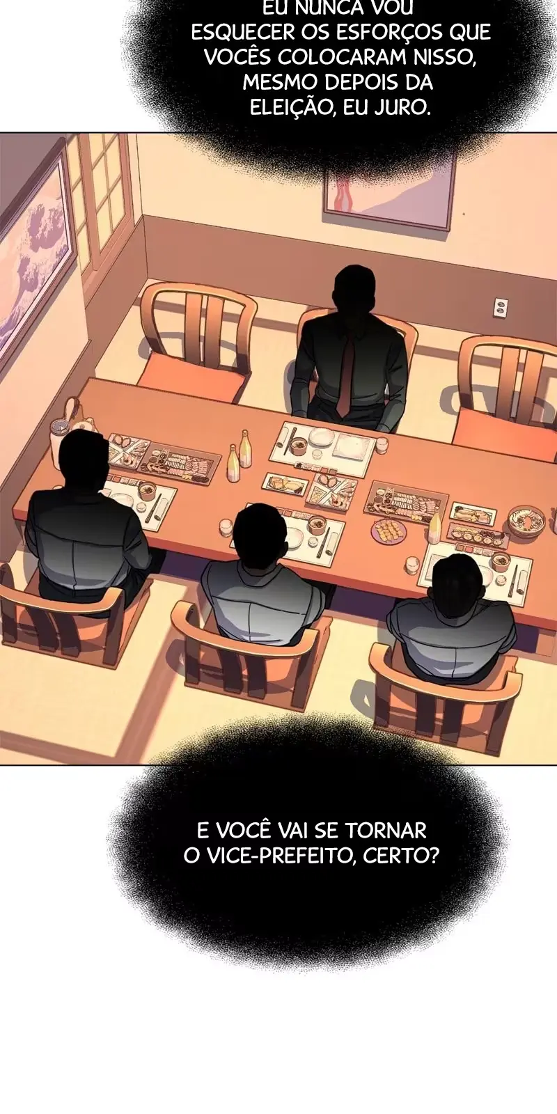 Read O Filho mais Novo dos Chaebol PT Manga Online