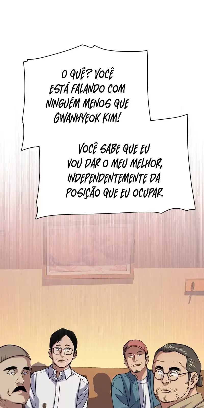 Read O Filho mais Novo dos Chaebol PT Manga Online