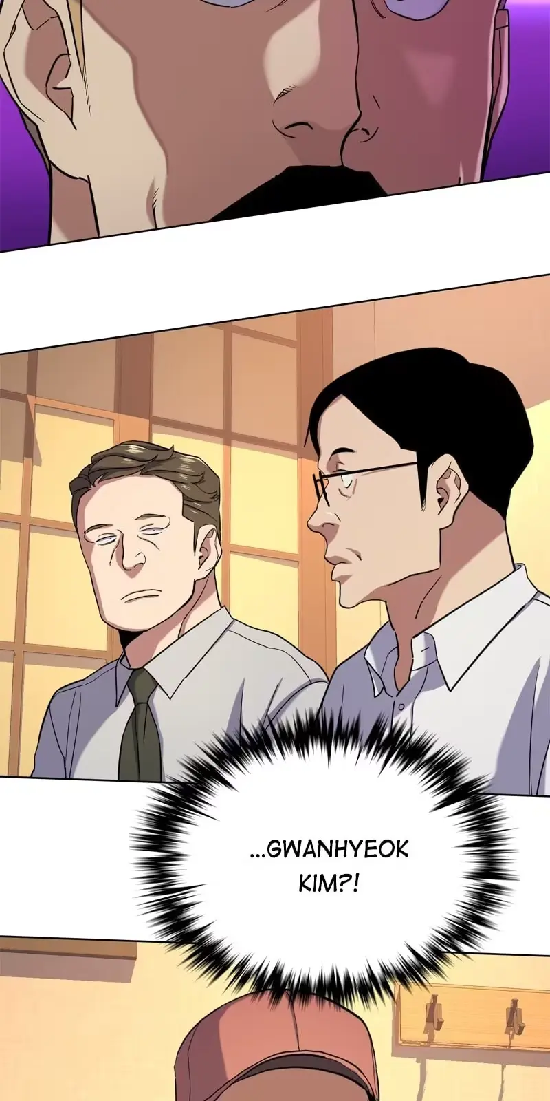 Read O Filho mais Novo dos Chaebol PT Manga Online