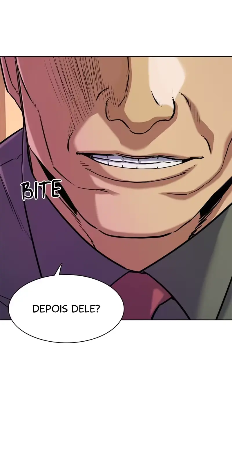 Read O Filho mais Novo dos Chaebol PT Manga Online